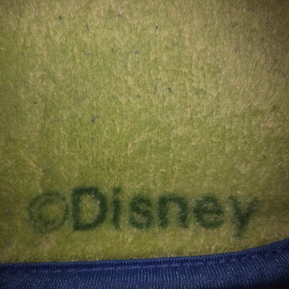 Disney Princess Fleece Blanket - Belle, Cinderella, Aurora ~60x50in - Picture 13 of 13